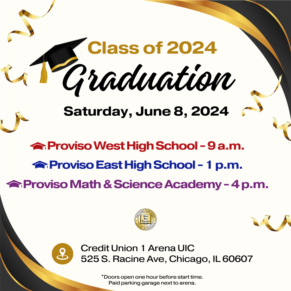 graduation ceremonies